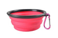 Pote Comedouro/Bebedouro para PET em Silicone 350ml -GoBowl - So&Pe Store