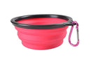 Pote Comedouro/Bebedouro para PET em Silicone 350ml -GoBowl - So&Pe Store