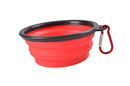 Pote Comedouro/Bebedouro para PET em Silicone 350ml -GoBowl - So&Pe Store