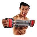 Super Mola Extensora Multifuncional Exercícios Braços.
