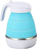 Chaleira Elétrica Dobrável: Prática e Eficiente, Jarra Elétrica Para Café Água e Chá
