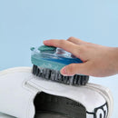 Escova Automática Multifuncional com Dispenser Hidráulico