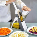 Cortador Batata Palito Ralador Legumes