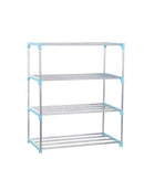 Organize seus Sapatos com a Sapateira Rack