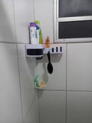 Prateleira Suporte para Banheiro ou Cozinha de Canto