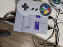 Video Game SNES Retro portátil HDMI +  2 controles