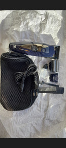 Maquina para barba cortador elétrico profissional 110 - 240v 3D-Control