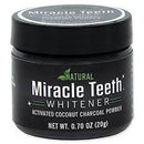 Clareador dental instantâneo carvão ativado