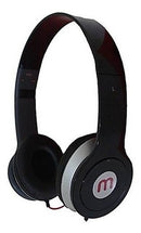 Fone Ouvido Headphone Celular Smartphone Radio - PRETO: Otimize Seu Som