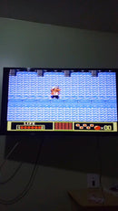 Video Game Retro antigo portátil mini 2 controles