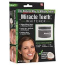 Clareador dental instantâneo carvão ativado