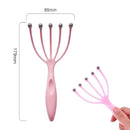 Massageador Antiestresse Alívio Instantâneo