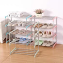 Organize seus Sapatos com a Sapateira Rack