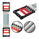 Super Mola Extensora Multifuncional Exercícios Braços.
