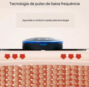 Massageador Portátil Recarregável Dor Pescoço Cervical
