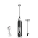 Mixer Mini Misturador de Bebidas Batedor de Ovos Portátil