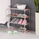 Organize seus Sapatos com a Sapateira Rack