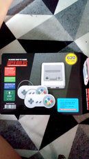 Video Game Retro antigo portátil mini 2 controles