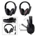 Fone gamer headset PC PS3 PS4 PS5 XBOX ONE