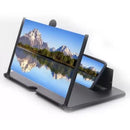 Amplificador Imagem Lupa 3d Tela Celular Smartphone