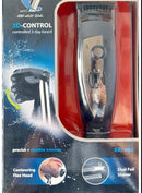Maquina para barba cortador elétrico profissional 110 - 240v 3D-Control