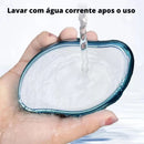 Depilação Indolor com Pedra Mágica: Resultados Rápidos