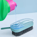 Escova Automática Multifuncional com Dispenser Hidráulico