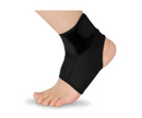 Suporte para tornozelo ortopédico de neoprene