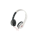 Fone Ouvido Headphone Celular Smartphone Radio - Branco