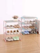Organize seus Sapatos com a Sapateira Rack