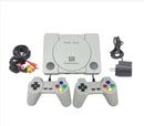 Videogame Gamestation 600 Jogos 8 bits com 2 Controles Retro
