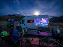 Mini Projetor Cinema Portátil 1080p Full HD - So&Pe Store