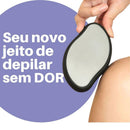 Removedor de Pelos Mágico - Depil Clean® - So&Pe Store