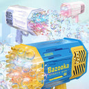 Super Pistola de Bolhas de Sabão - So&Pe Store
