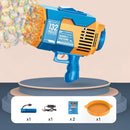 Super Pistola de Bolhas de Sabão - So&Pe Store