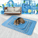 Tapete De Resfriamento Para Pets - So&Pe Store