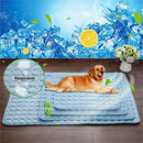 Tapete De Resfriamento Para Pets - So&Pe Store