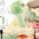Triturador Multifuncional 4 em 1 - Soepe Store