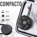 Ventilador Portátil Inteligente™ [FRETE GRATIS] - So&Pe Store