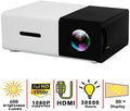 Mini Projetor Cinema Portátil 1080p Full HD - So&Pe Store